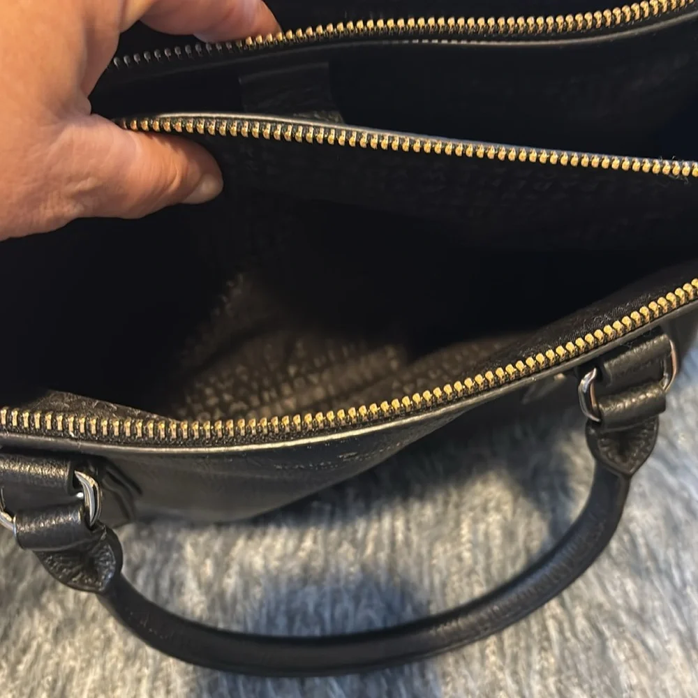 Kate Spade Mulberry Large Satchel‎